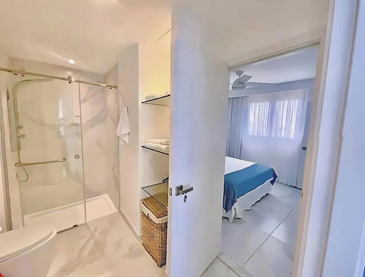 Ph In Cana Rock Star With Golf View And Pool Punta Cana Dominican Republic