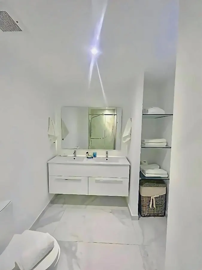 Ph In Cana Rock Star With Golf View And Pool Punta Cana 0*,  Dominican Republic