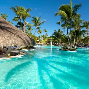 Resort Meliá Caribe Resort-all Inclusive, Punta Cana