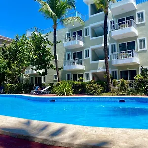 Apartamento Bavaro Appartahotel Club, Punta Cana