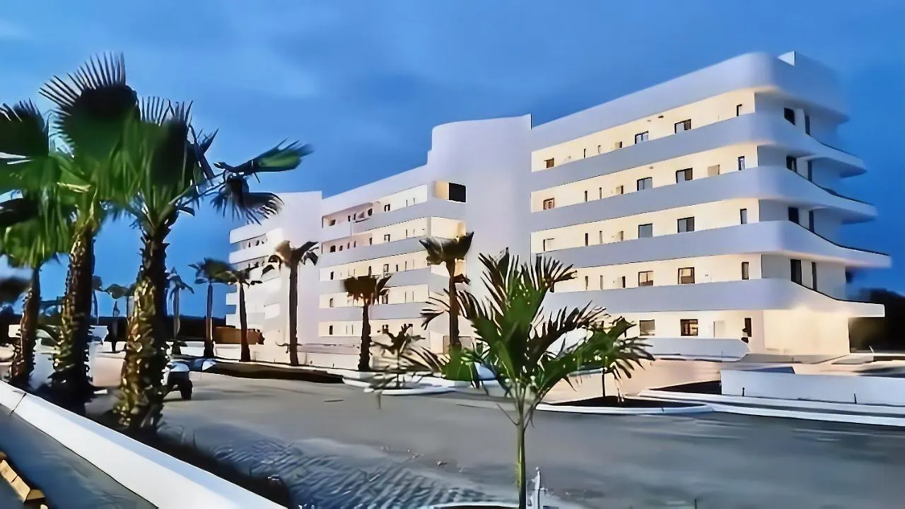 Apartment Ph In Cana Rock Star With Golf View And Pool Punta Cana