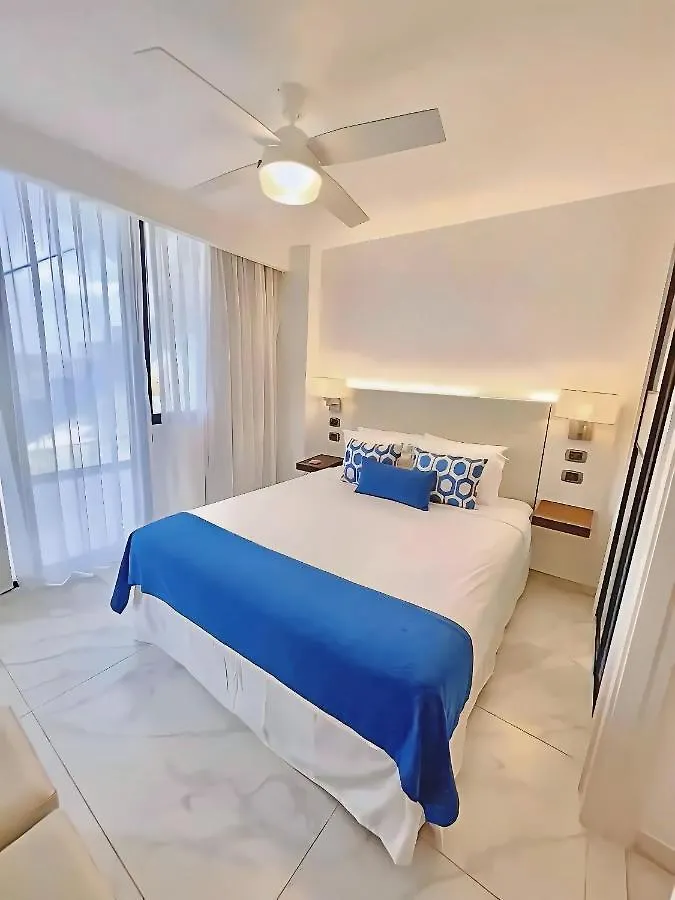 Ph In Cana Rock Star With Golf View And Pool Punta Cana 0*,