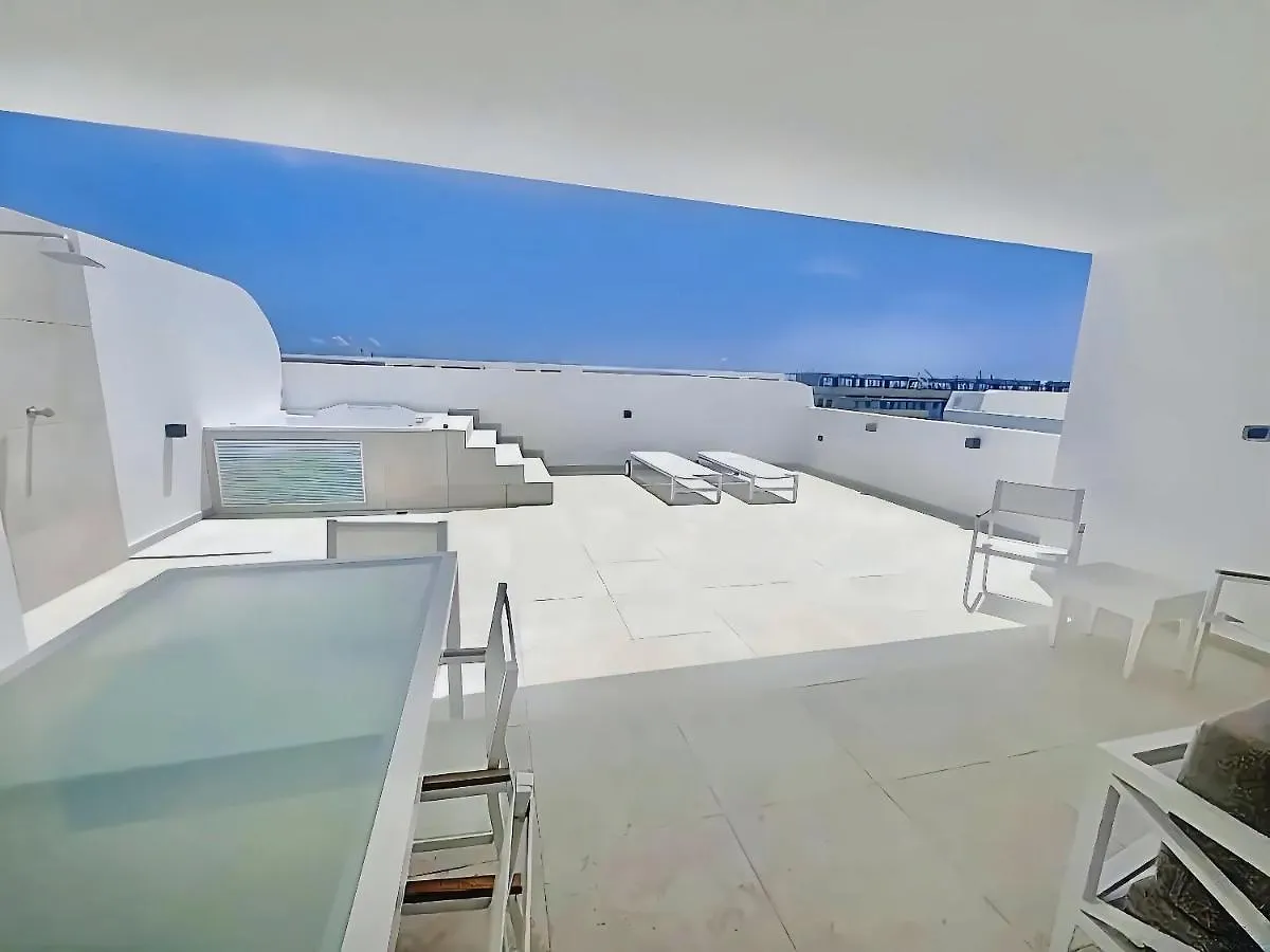 Apartment Ph In Cana Rock Star With Golf View And Pool Punta Cana