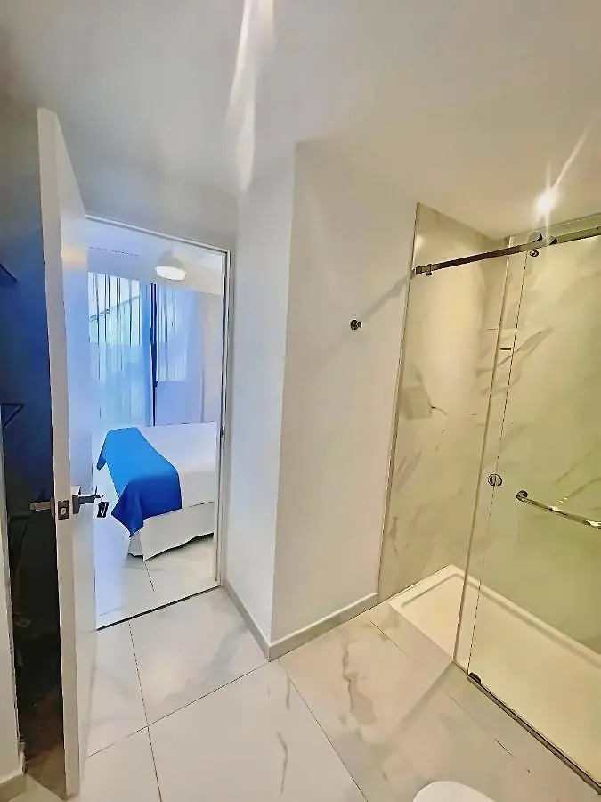 Apartment Ph In Cana Rock Star With Golf View And Pool Punta Cana