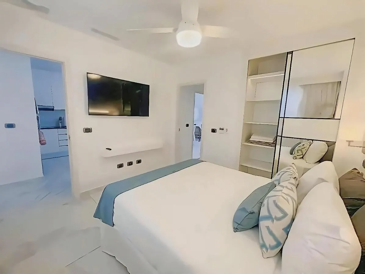 Ph In Cana Rock Star With Golf View And Pool Punta Cana Dominican Republic