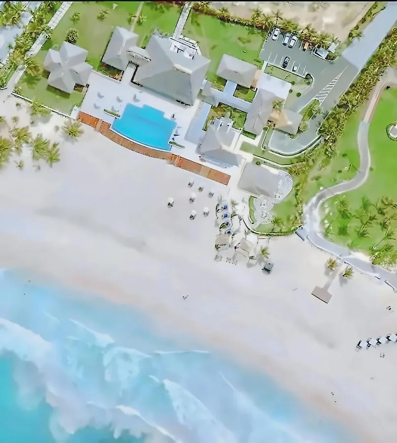 Ph In Cana Rock Star With Golf View And Pool Punta Cana