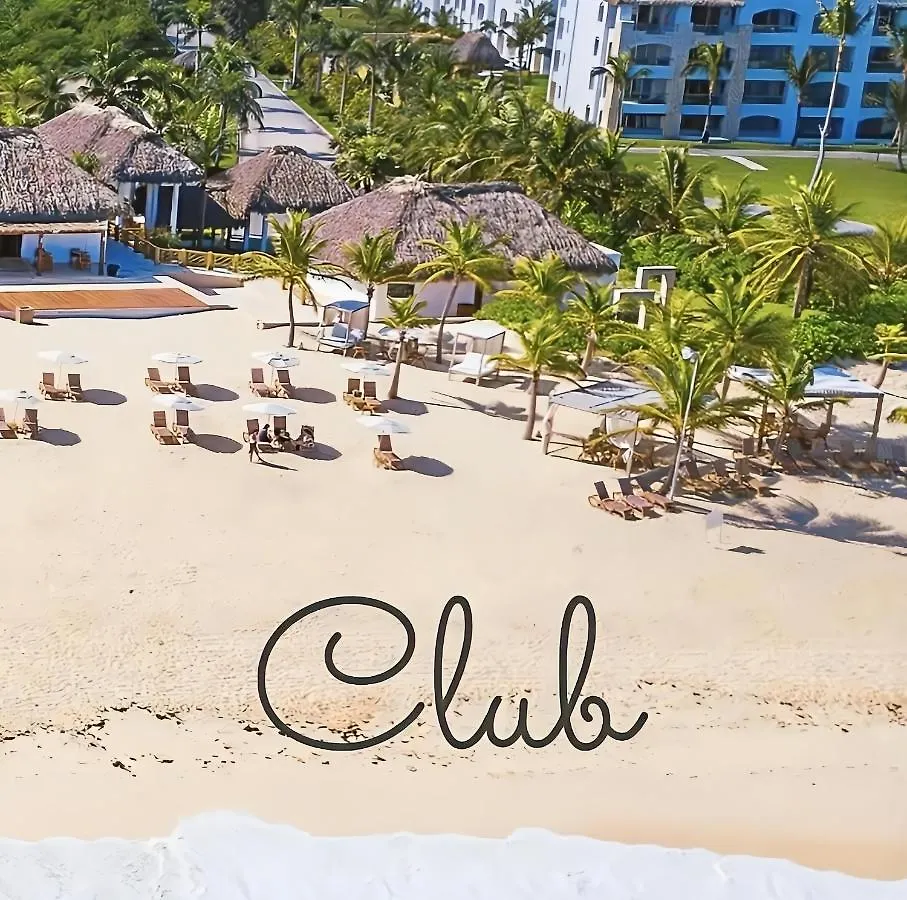 Ph In Cana Rock Star With Golf View And Pool Punta Cana Apartment