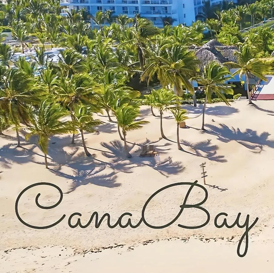 Apartment Ph In Cana Rock Star With Golf View And Pool Punta Cana Dominican Republic
