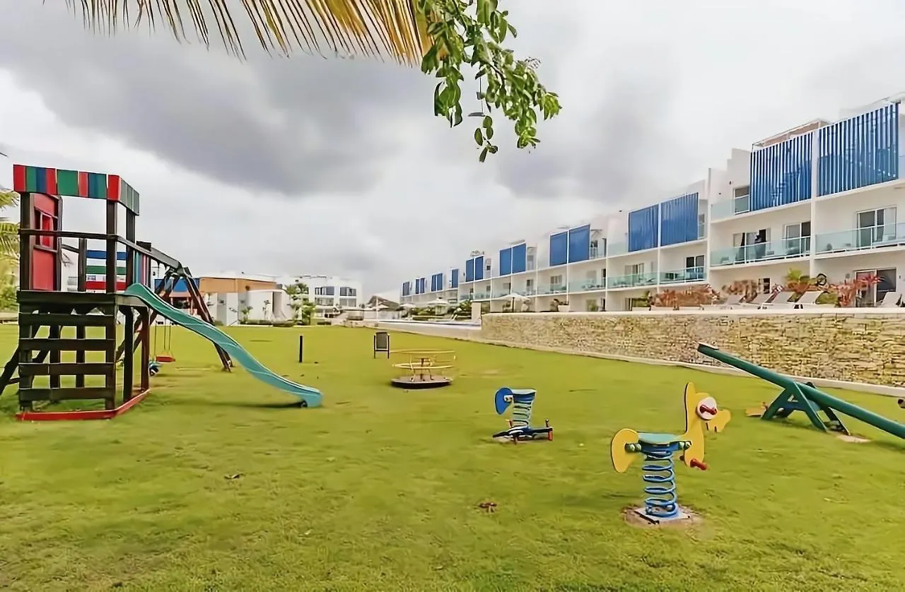 Ph In Cana Rock Star With Golf View And Pool Punta Cana 0*,  Dominican Republic