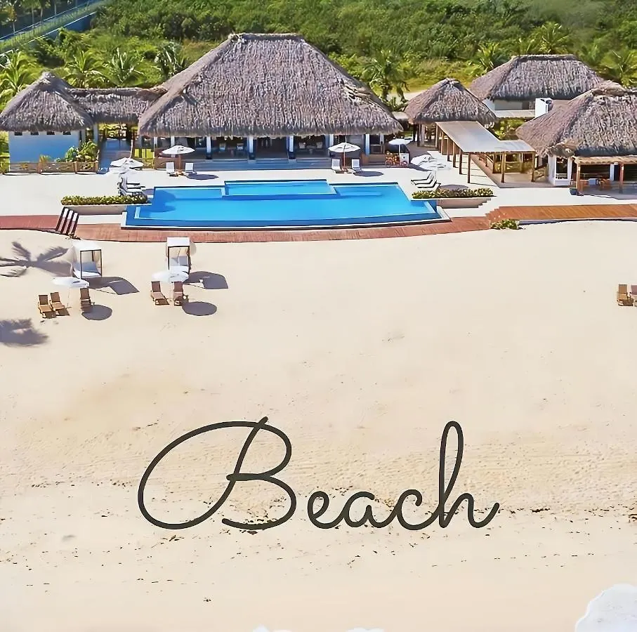 Apartment Ph In Cana Rock Star With Golf View And Pool Punta Cana